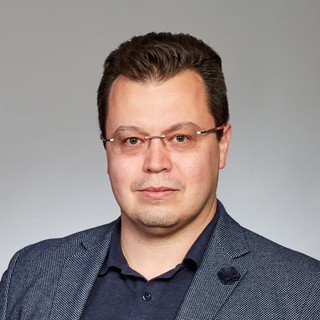 Obrázek autora: Marek Rys