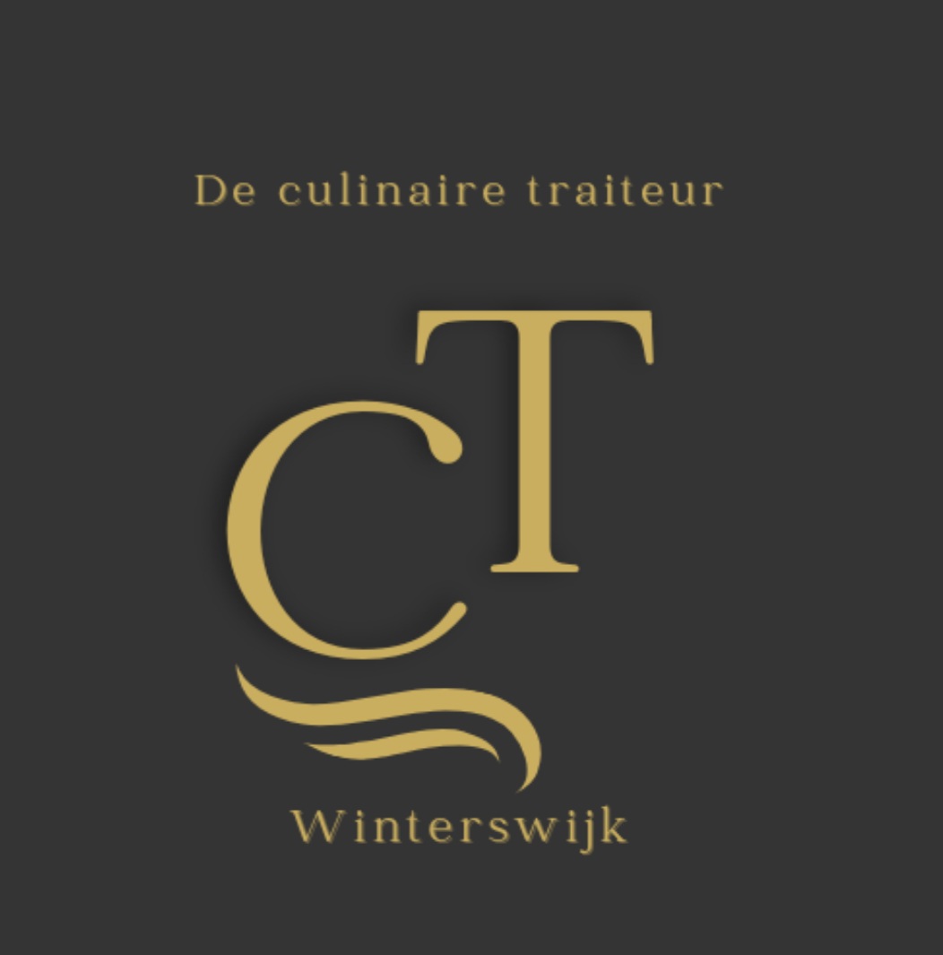 Foto van schrijver: de culinaire traiteur