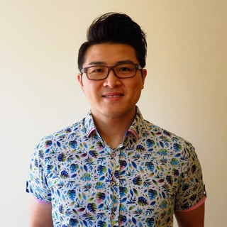 Writer: Bosco Yu