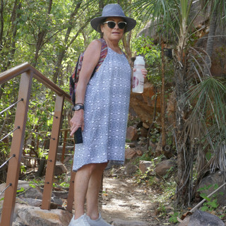 Writer: Julie-Anne Justus