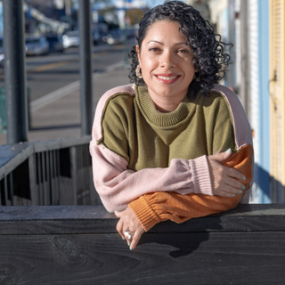 Writer: Ines Ayala