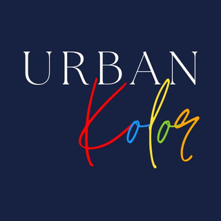 Writer: urbankolorstudio