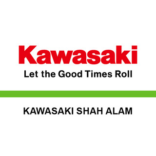 Writer: Kawasaki Shah Alam