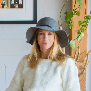Writer: Adrienne Spahr