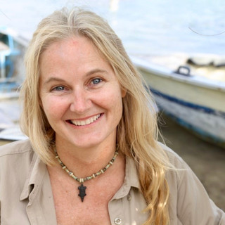 Writer: Cherie Chenot ~ Rose