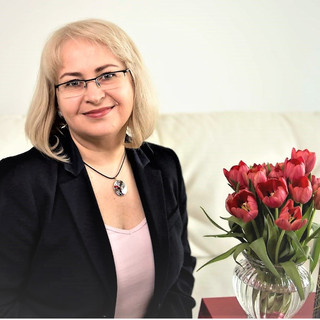 Writer: Angelica Domas