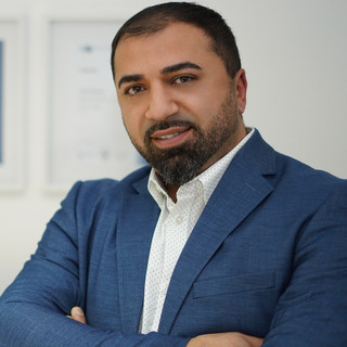 Autorenbild: Josef  Bozdemir