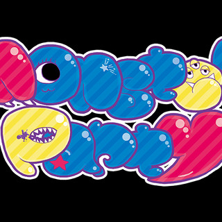 執筆者の写真: party monster