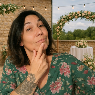 Photo du rédacteur: Éclosion Végétale