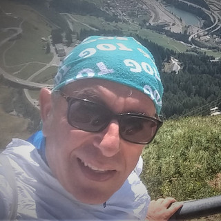 Immagine del redattore: Dario Panella