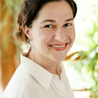 Autorenbild: Johanna Sillescu