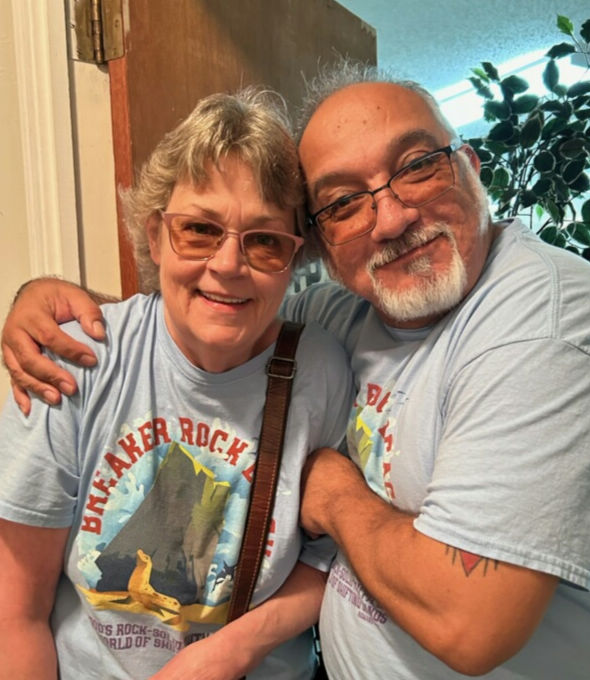 Writer: Harvey Smith