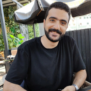 Writer: Gamal Mohamed