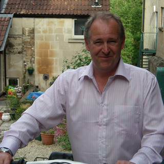 Writer: Jay Risbridger