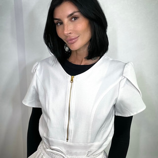 Writer: Georgina Hornsby