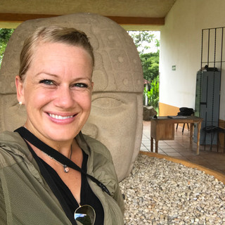 Writer: Catharina Santasilia