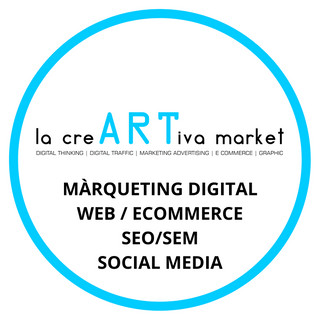 Writer: La Creartiva