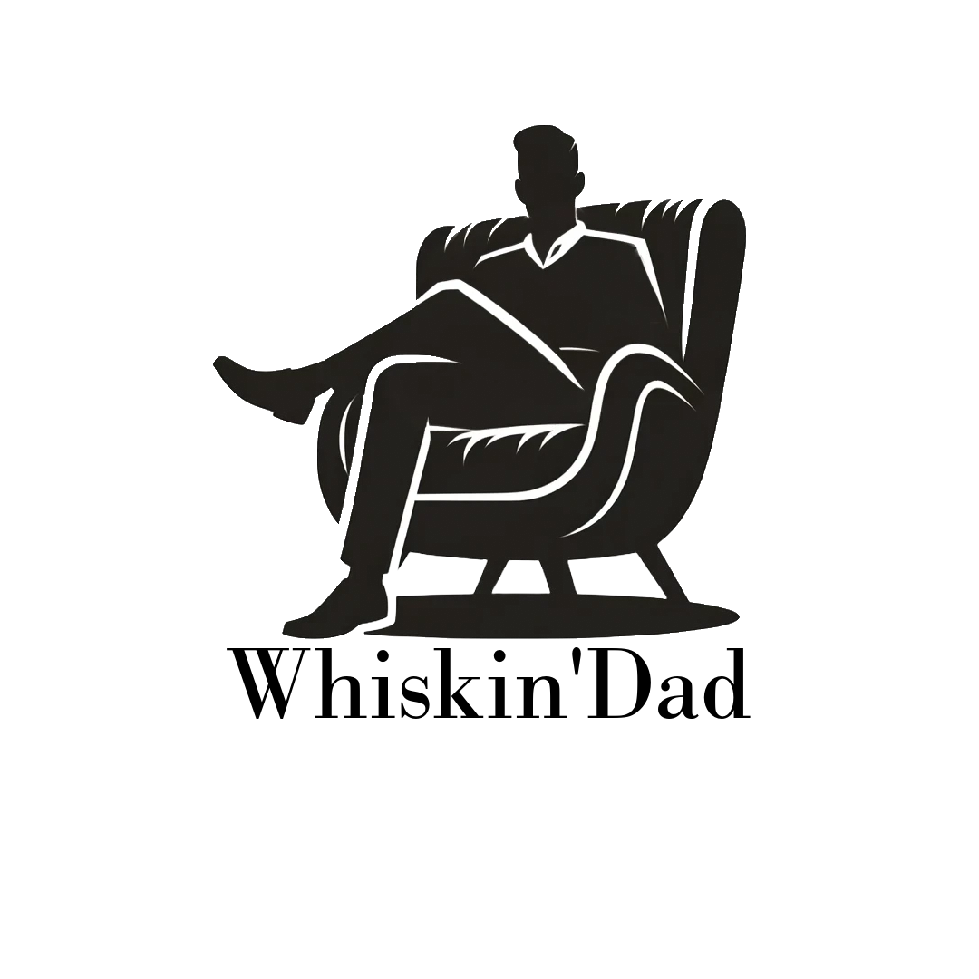 Writer: Whiskin'Dad