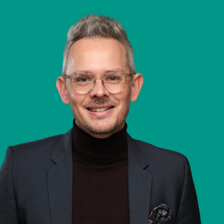 Autorenbild: Magnus Kyre
