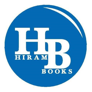Writer: Hiram Bookstore