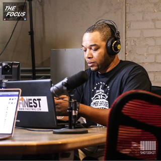 Writer: Cardell Darrin Dudley Jr