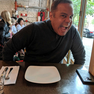 Writer: Japhet Berlin