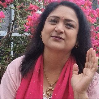 Writer: Being Shiva Foundation
