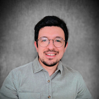 Foto do escritor: Marcus B Caetano