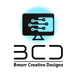 Writer: Bmorr Creative Designz