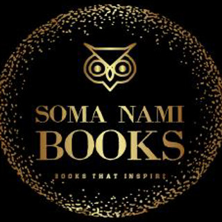Writer: somanamibooks