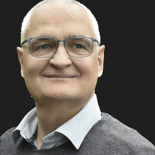 Autorenbild: Bruno Rechsteiner