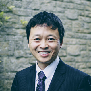執筆者の写真: Masashi Matsunaga