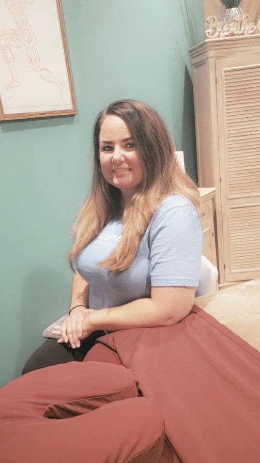 Writer: Jennifer A Brooks