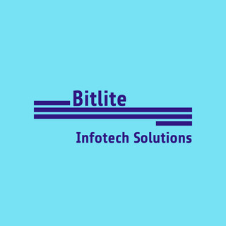 Writer: Bitlite InfoTech Solutions