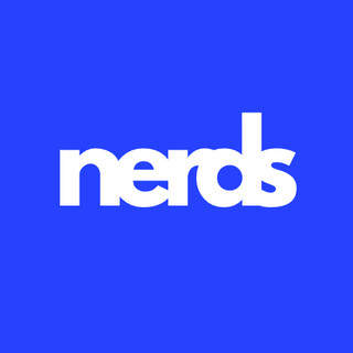 Writer: nerds agency