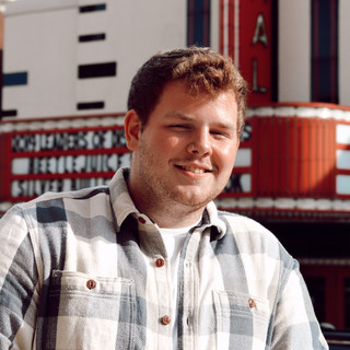 Writer: Christian Linley