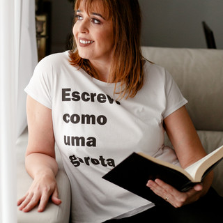 Foto do escritor: Larissa Brasil