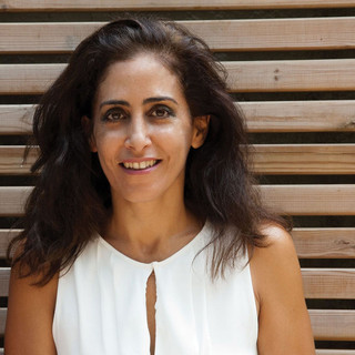 תמונת הסופר/ת: Einav Ben Yehuda