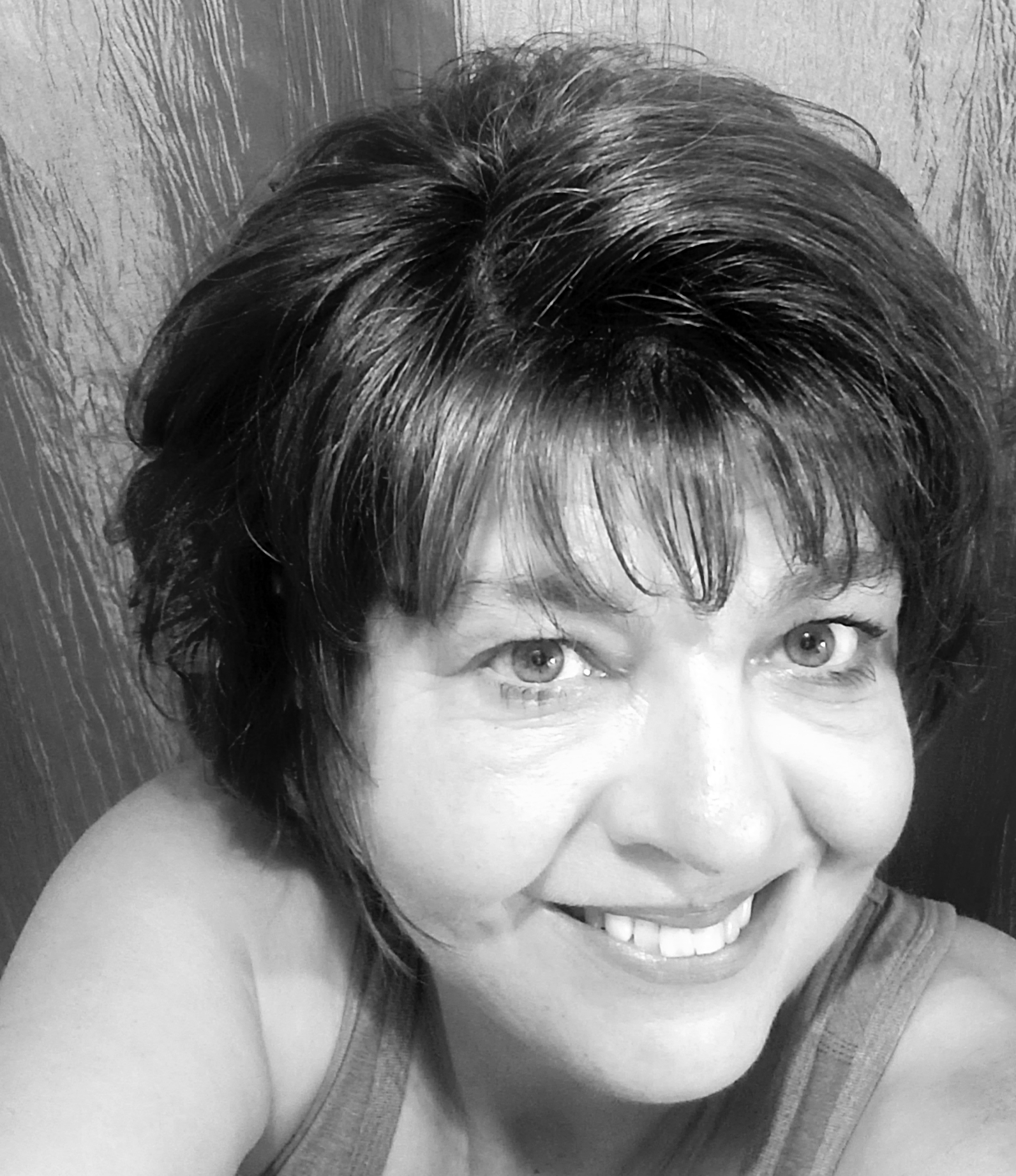 Writer: Crystal Vargas