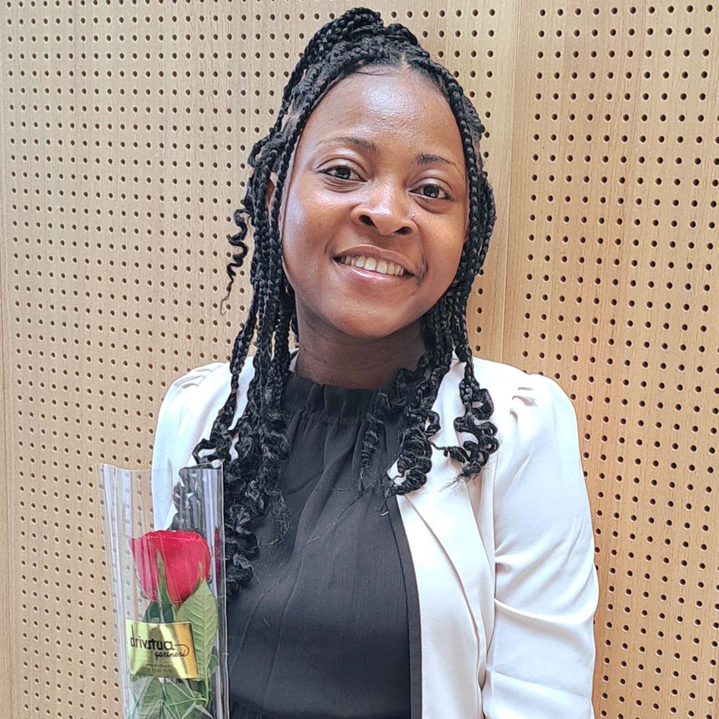 Writer: Abosede Akinkuowo
