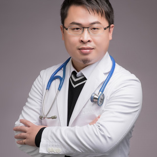 作家相片: 何建輝 Dr