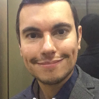 Photo du rédacteur: Donatien LEBOEUF