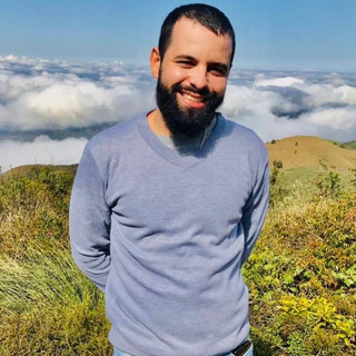 Foto do escritor: Marllon Augusto