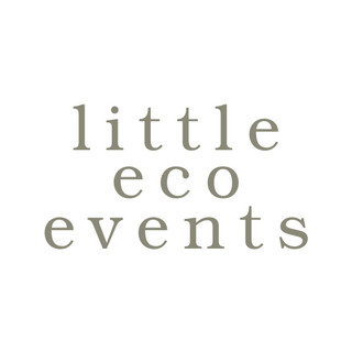 Writer: Little Eco Events