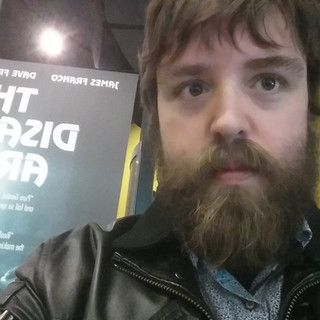 Writer: Aleksandar Markovic