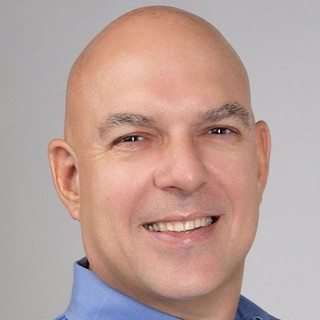 Writer: Greg Stehman