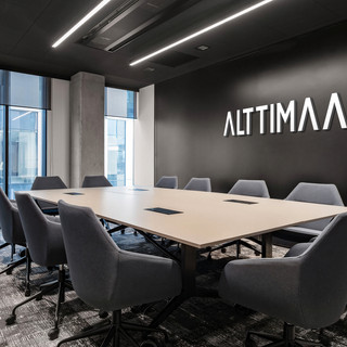 Foto do escritor: Contato ALTTIMAA