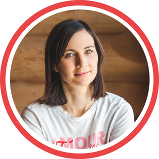 Autorenbild: Jasmin Cierzo