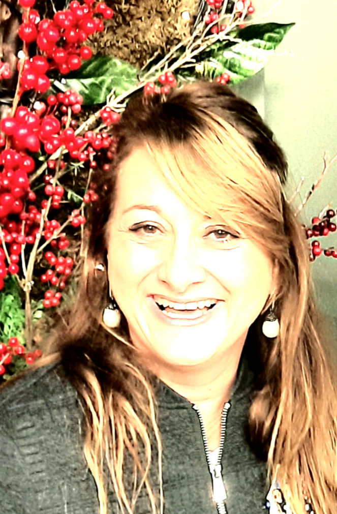 Writer: LOUKIA TSIMITSELI