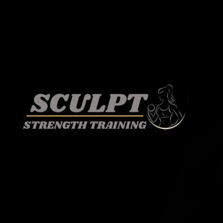 Writer: Sculpt  Strength Training